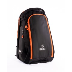 Padel bag SIUX Tour Black