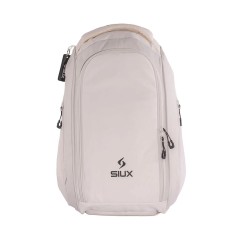 Kuprinė SIUX Tour White