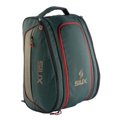 Padel bag SIUX Edge Green