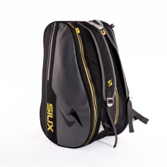 Padel bag SIUX Pulse Grey