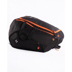 Padel bag SIUX Tour Black