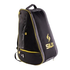 Padel bag SIUX Trail Black