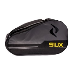 Padel bag SIUX Pulse Grey