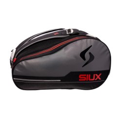 Padel bag SIUX Pulse Black