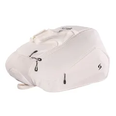 Padel bag SIUX Tour White