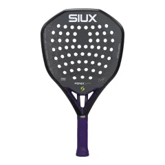 Padaleio raketė SIUX Fenix Pro 2026 Black
