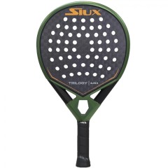 Padelio raketė SIUX Trilogy Elite 5