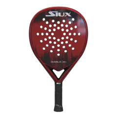 Padelio raketė SIUX Diablo Go 4