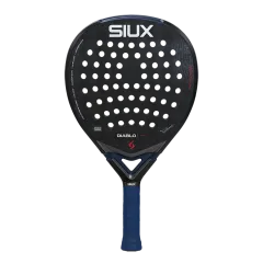 Padelio raketė SIUX Diablo Pro 2026 Night Blue
