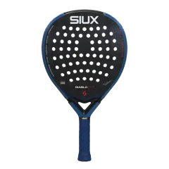 Padelio raketė SIUX Diablo Pro 2026 Royal Blue