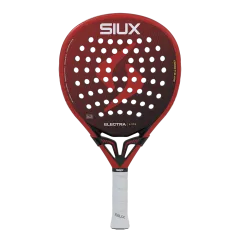 Padelio raketė SIUX Electra Elite 6