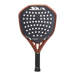 Padelio raketė SIUX Fenix Elite 5