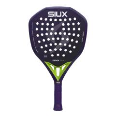 Padelio raketė SIUX Fenix Elite 6