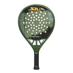 Padelio raketė SIUX Trilogy Go 5