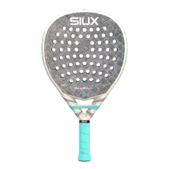 Padelio raketė SIUX Valkiria Pro 2026