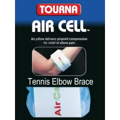 Alkūnės įtvaras Air Cell TOURNA