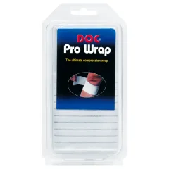 Kelio įtvaras Tourna Doc Pro Wrap