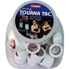 Koto apvijos  TOURNA Tac 36 Jar Display white
