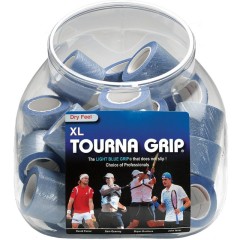 Koto apvijos  TOURNA Tac 36 Jar Display white