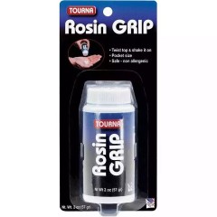 Hand drying powder (rosin) TOURNA Rosin Grip Shaker