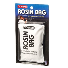 Hand drying powder bag (rosin) TOURNA Rosin Bag