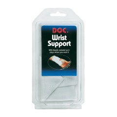 Riešo įtvaras TOURNA Unique Doc