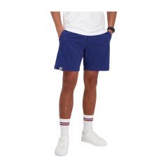 Shorts VIEUX JEU Theo Blue