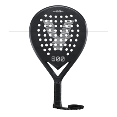 Padel racket VOLT 800 V4