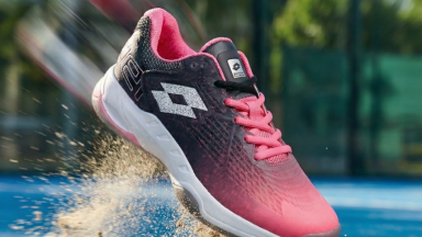 Istorinis žingsnis rakečių sporto rinkoje: GETPADEL tampa oficialiu Lotto atstovu Baltijos šalyse