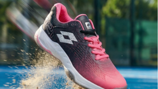 Istorinis žingsnis rakečių sporto rinkoje: GETPADEL tampa oficialiu Lotto atstovu Baltijos šalyse