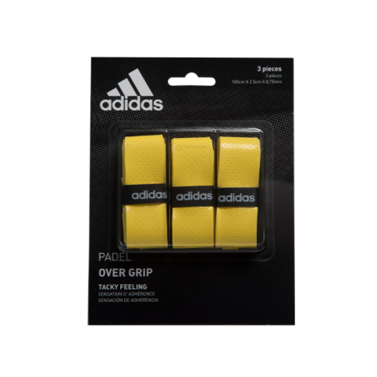 adidas-yellow-overgrips-3-units