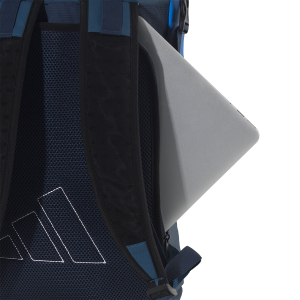 ADIDAS BACKPACK MULTIGAME 3.2 BLUE - Image 3