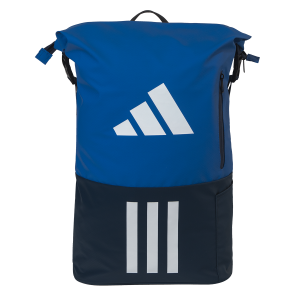 ADIDAS BACKPACK MULTIGAME 3.2 BLUE - Image 4