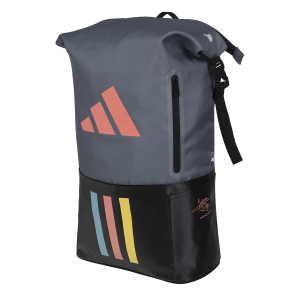 ADIDAS BACK PACK MULTIGAME 3.2 ANTHRACITE - Image 1