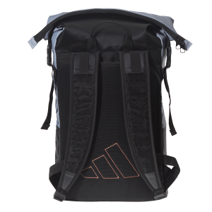 ADIDAS BACK PACK MULTIGAME 3.2 ANTHRACITE - Image 3