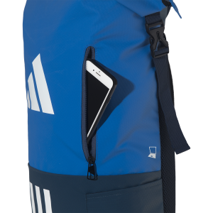 ADIDAS BACKPACK MULTIGAME 3.2 BLUE - Image 5
