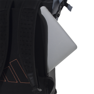 ADIDAS BACK PACK MULTIGAME 3.2 ANTHRACITE - Image 4