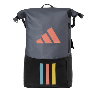 ADIDAS BACK PACK MULTIGAME 3.2 ANTHRACITE - Image 5