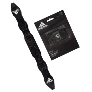 ADIDAS ANTISHOCK PROTECTION TAPE BLACK - Image 1