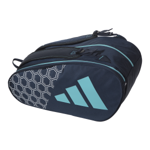 ADIDAS RACKET BAG CONTROL 3.2 NAVY - Image 3