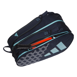 ADIDAS RACKET BAG CONTROL 3.2 NAVY - Image 5