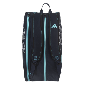 ADIDAS RACKET BAG CONTROL 3.2 NAVY - Image 7