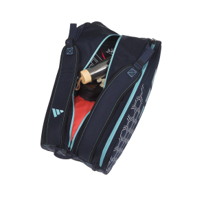 ADIDAS RACKET BAG CONTROL 3.2 NAVY - Image 8