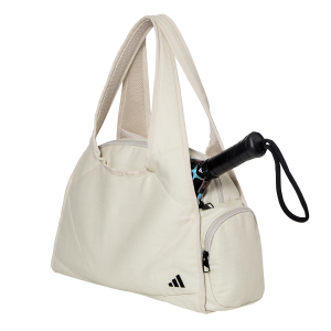 ADIDAS WEEKEND BAG COTTON - Image 1