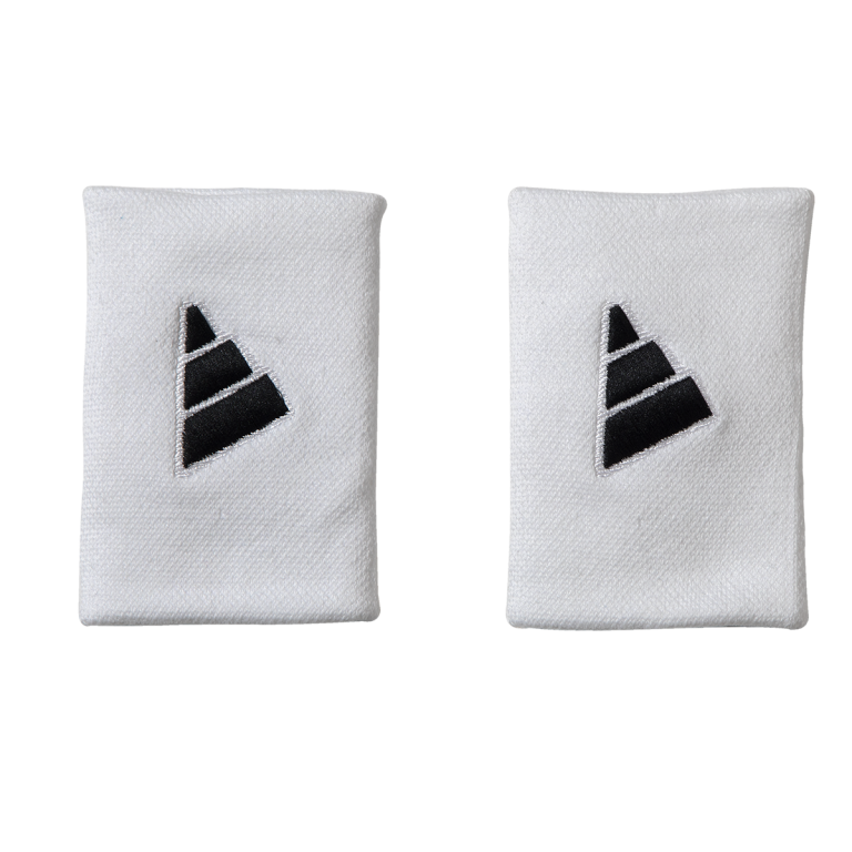 Wristband L x2_WHITE_AA4WB0L48_FRONT