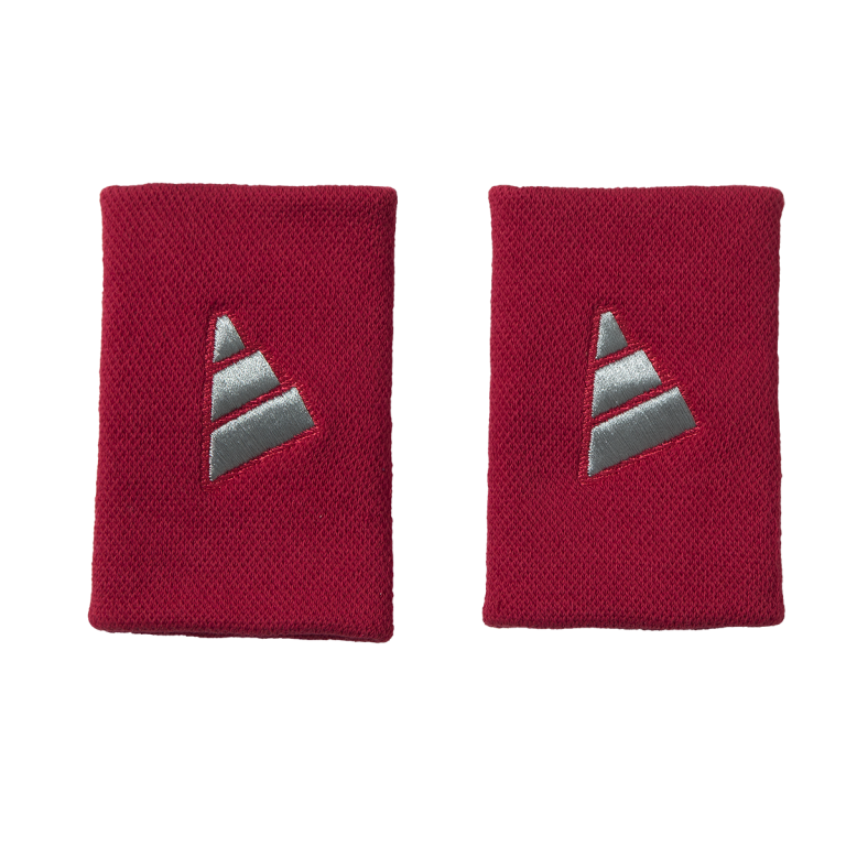 Wristband Lx2_RED_AA4WC5L50_FRONT