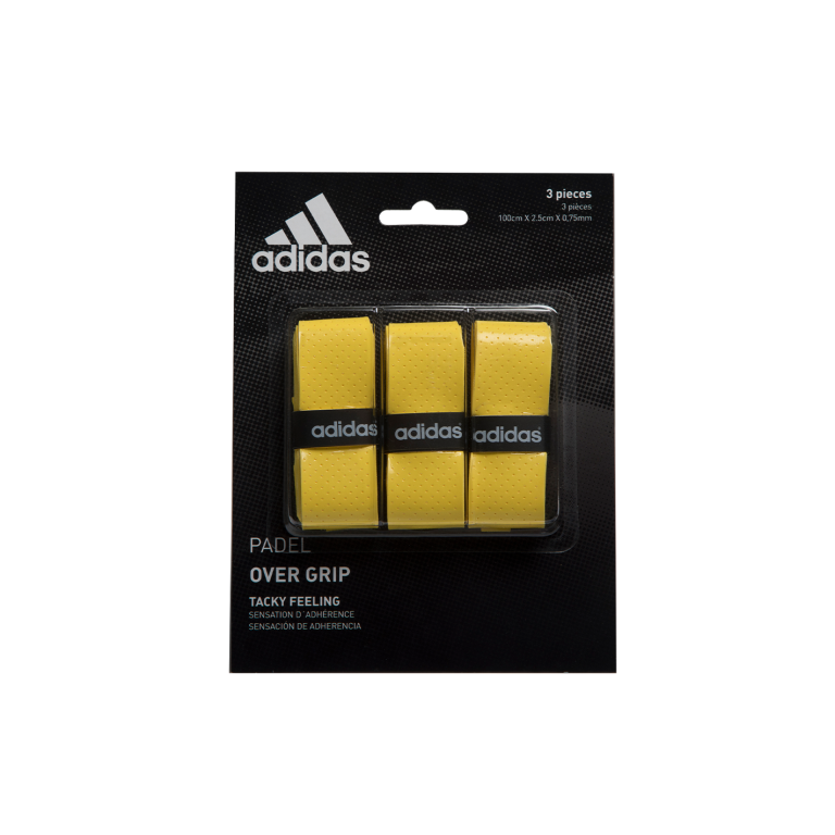 adidas-yellow-overgrips-3-units