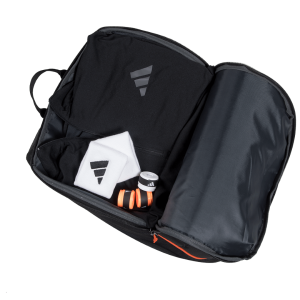 ADIDAS BACKPACK PROTOUR BLACK 3.3 - Image 2