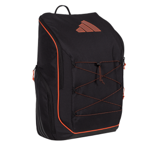 ADIDAS BACKPACK PROTOUR BLACK 3.3 - Image 1