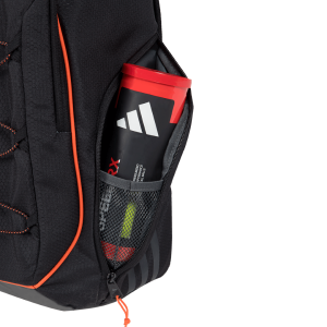 ADIDAS BACKPACK PROTOUR BLACK 3.3 - Image 4